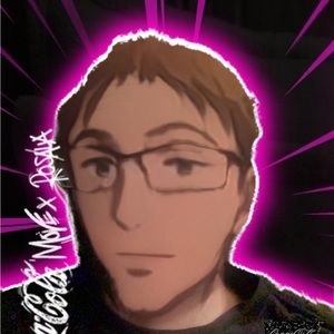 Meet your Posher, Caleb